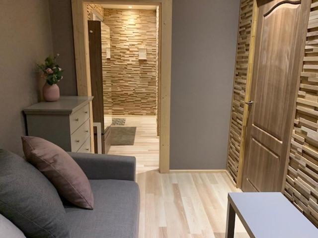 Oak Lounge Lux Apartment Riga Exterior foto