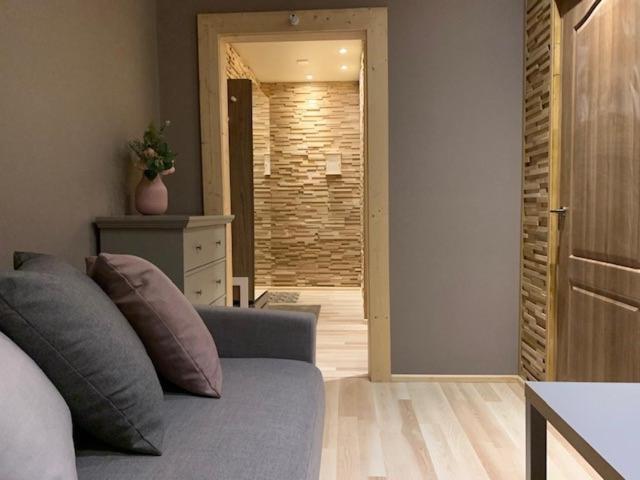 Oak Lounge Lux Apartment Riga Exterior foto